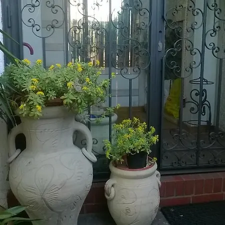 La Rondine * Μιλάνο
