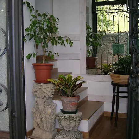 La Rondine Πανσιόν Μιλάνο