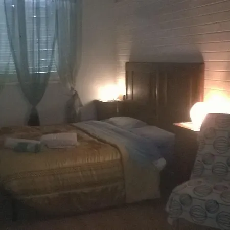 Πανσιόν La Rondine Μιλάνο